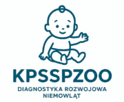 logo kpsspzoo diagnostyka niemowląt